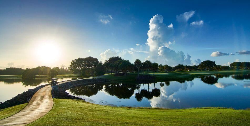 Ibis Golf Course