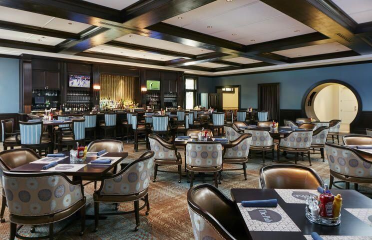 Ibis Pub Restaurant