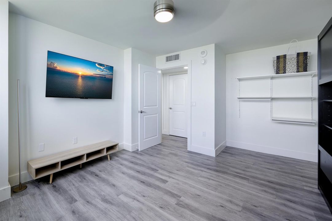 First Guest Bedroom