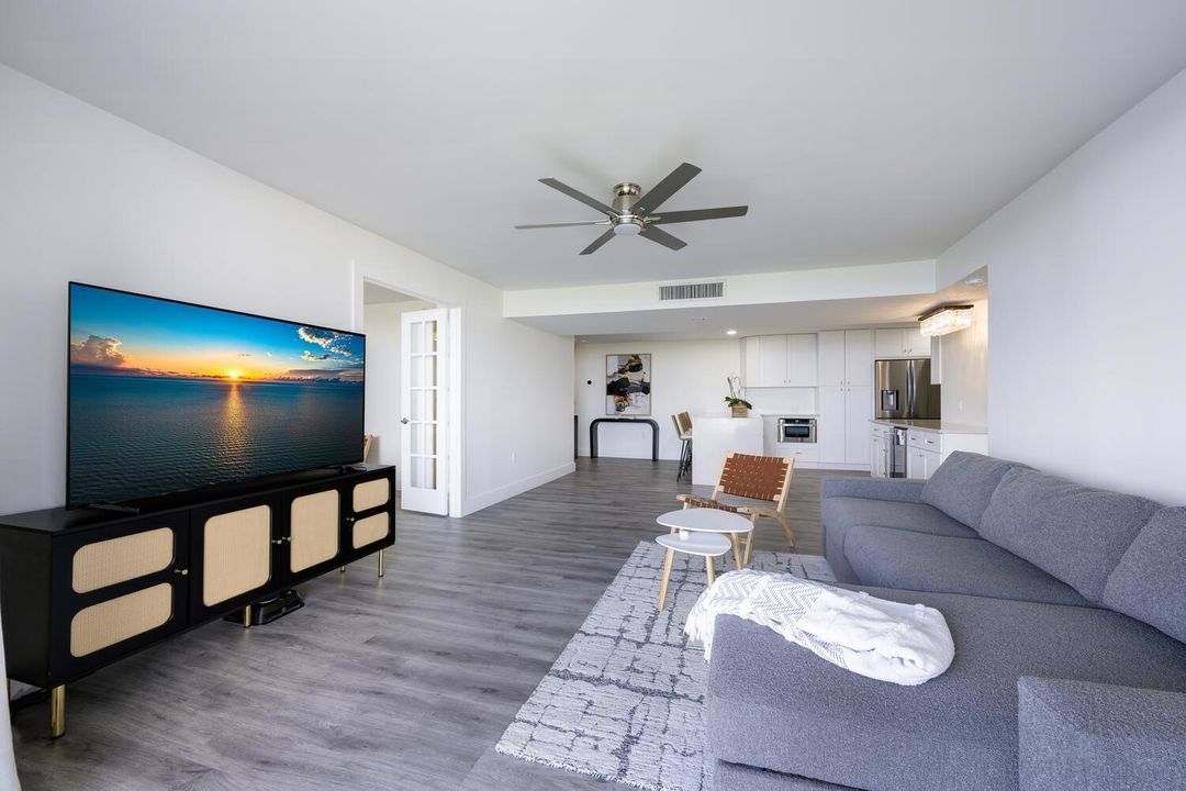 Main Living