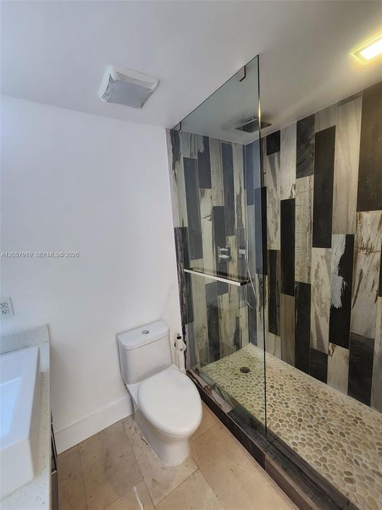 В аренду: $2,200 (1 спален, 1 ванн, 540 Квадратных фут)