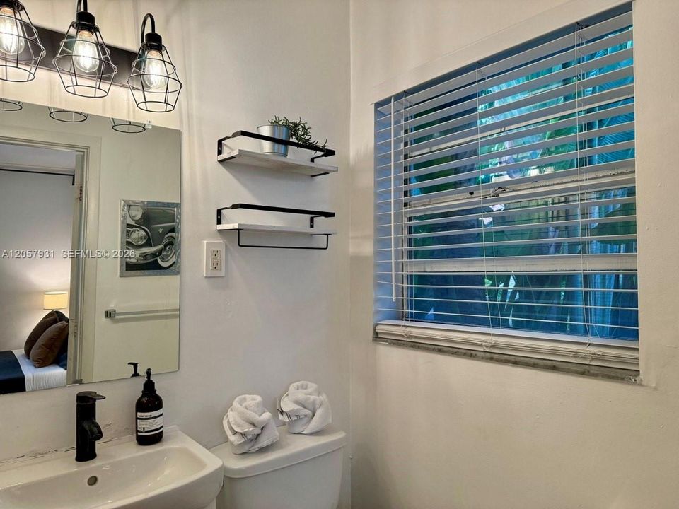 En Renta: $1,850 (1 camas, 1 baños, 600 Pies cuadrados)