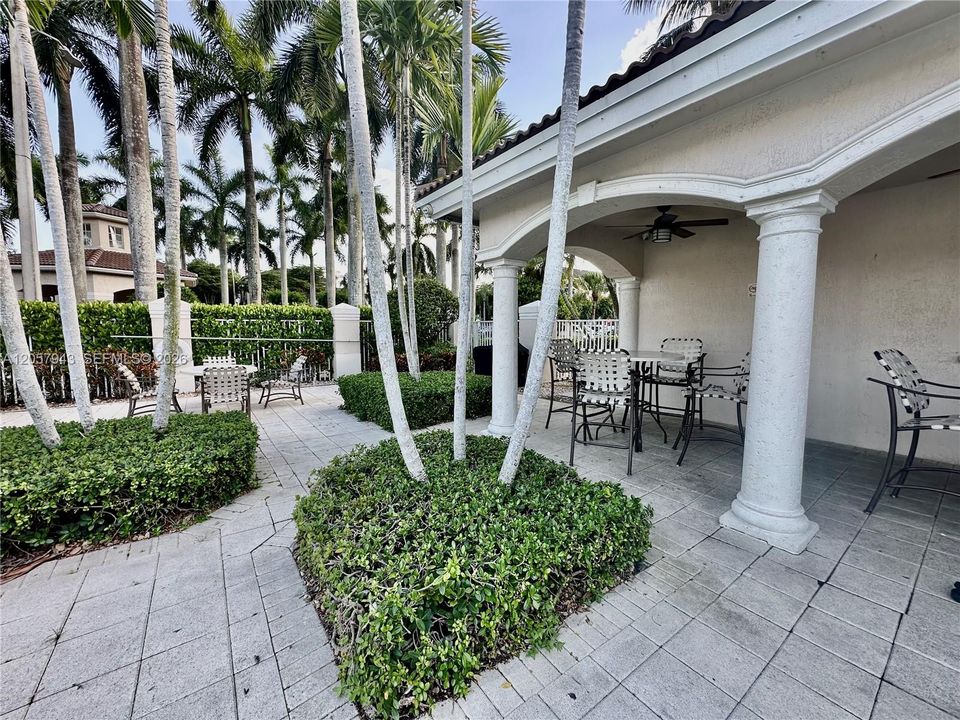 Clubhouse