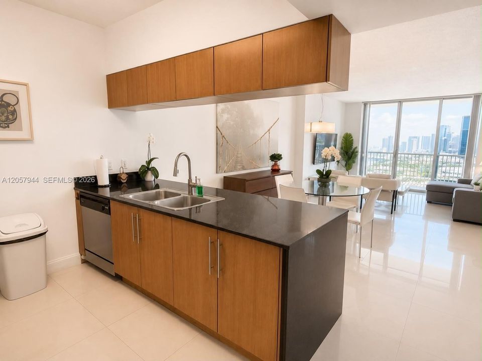 En Renta: $2,900 (1 camas, 1 baños, 791 Pies cuadrados)