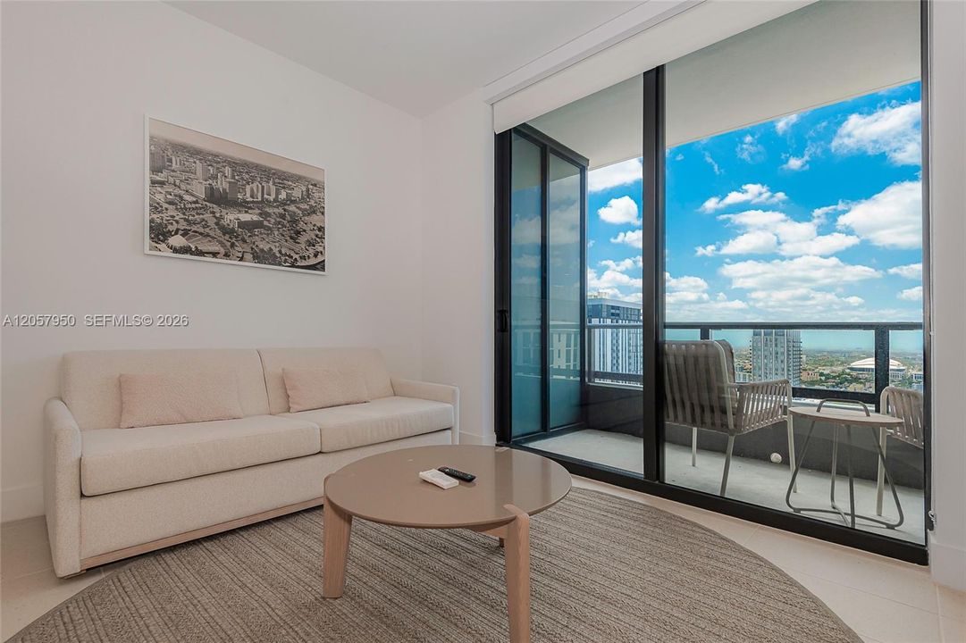 В аренду: $2,950 (1 спален, 1 ванн, 439 Квадратных фут)