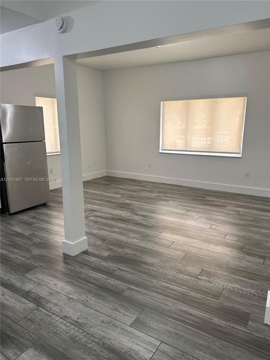 En Renta: $1,650 (1 camas, 1 baños, 700 Pies cuadrados)