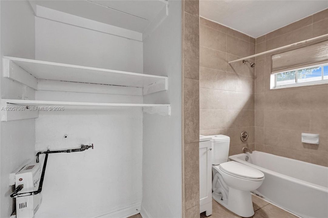 В аренду: $1,600 (1 спален, 1 ванн, 550 Квадратных фут)