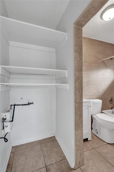 В аренду: $1,600 (1 спален, 1 ванн, 550 Квадратных фут)