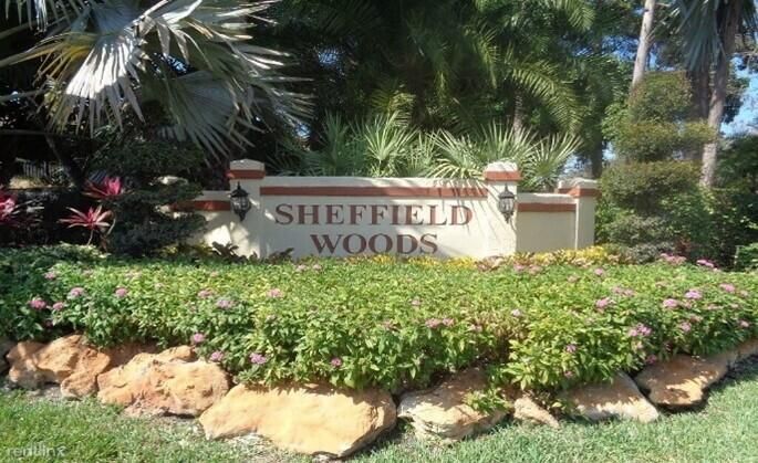 Sheffieldwoods Entrance