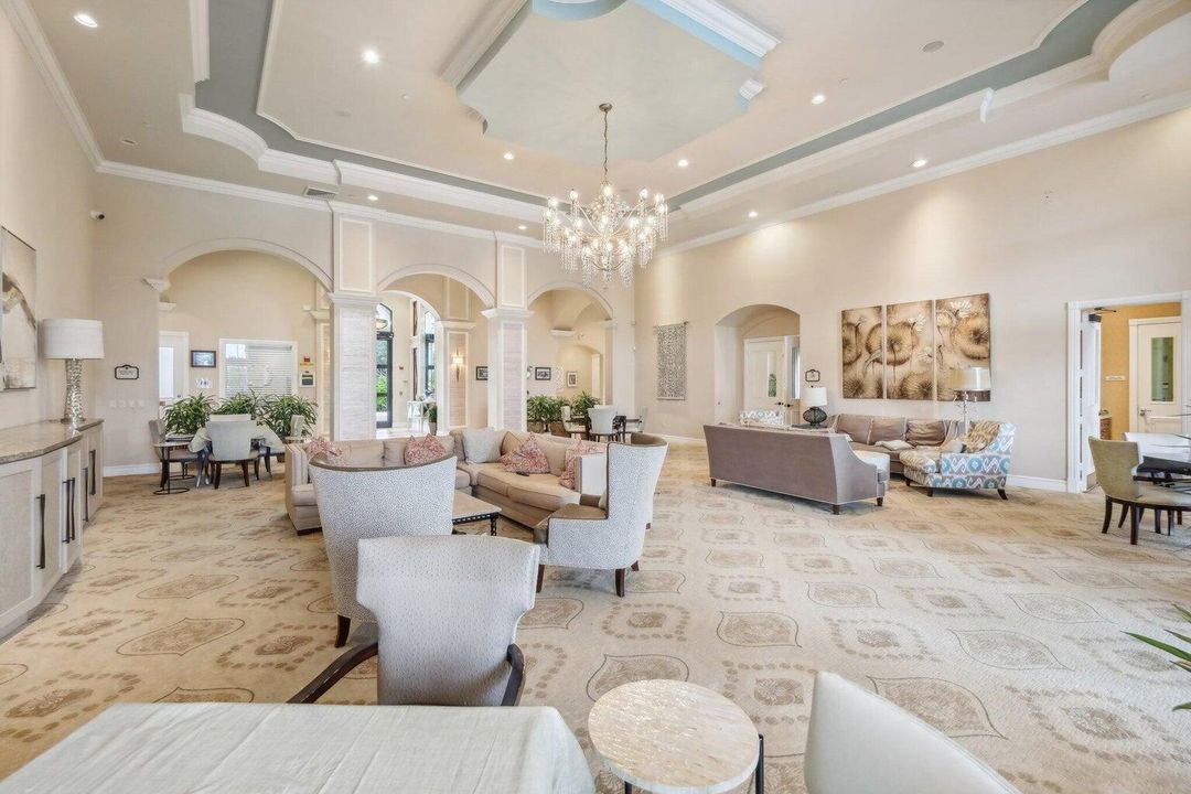 clubhouse