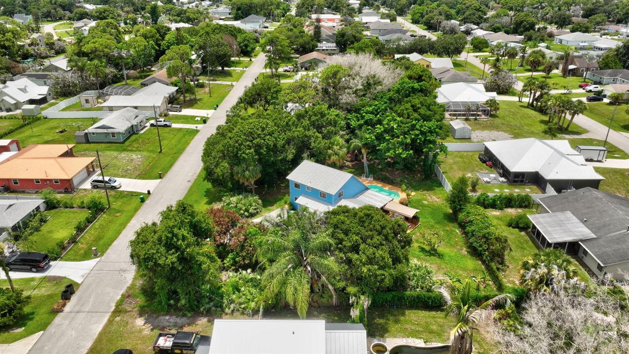 43 - Aerial