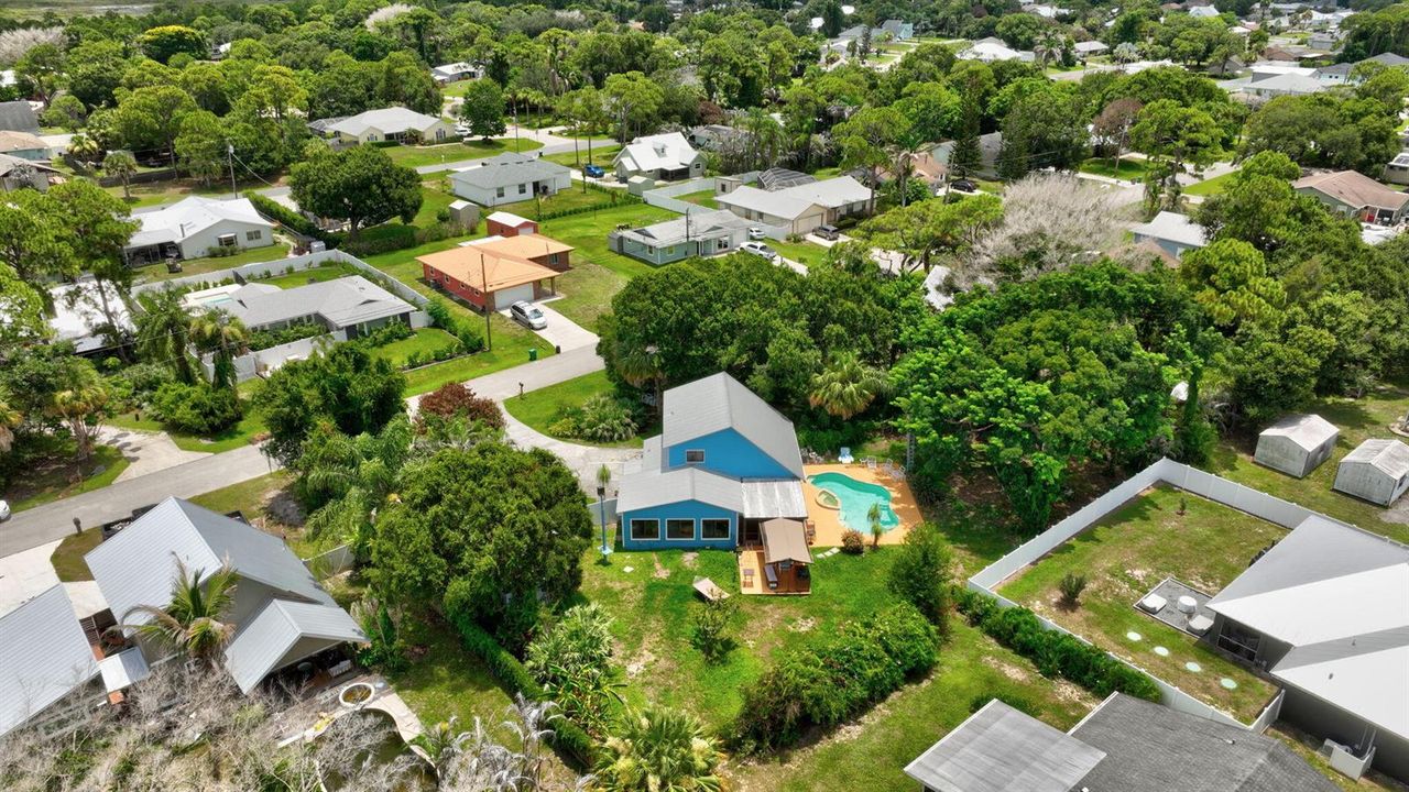 44 - Aerial