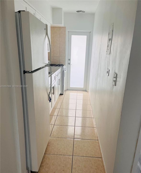 En Renta: $1,900 (1 camas, 1 baños, 800 Pies cuadrados)