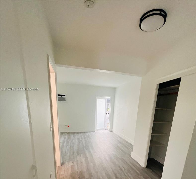 En Renta: $1,900 (1 camas, 1 baños, 800 Pies cuadrados)