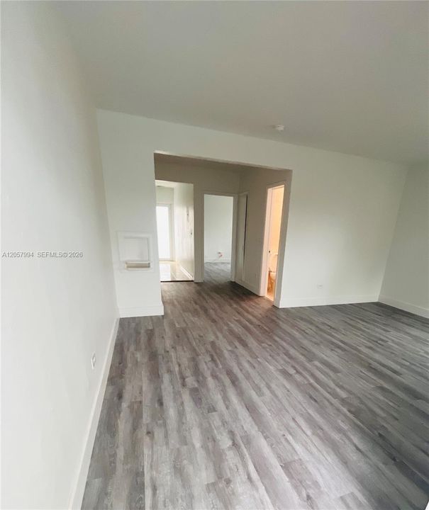 En Renta: $1,900 (1 camas, 1 baños, 800 Pies cuadrados)