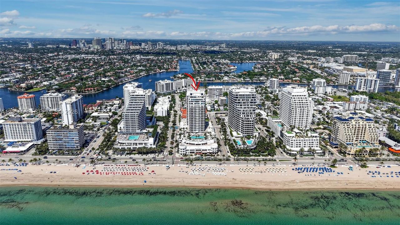 На продажу: $349,900 (1 спален, 1 ванн, 868 Квадратных фут)