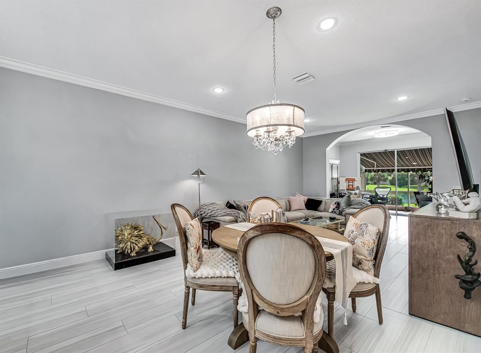 Living/Dining