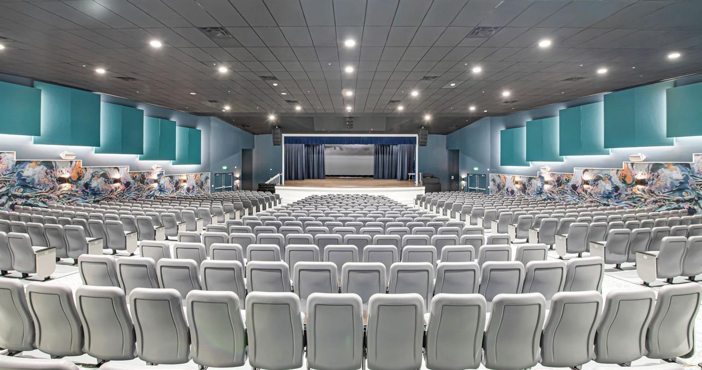 Theatre