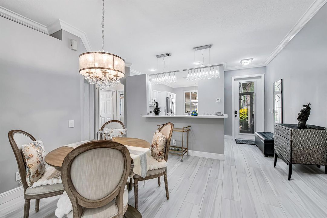 Living/Dining