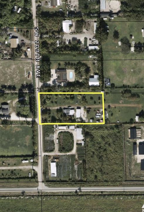 For Sale: $995,000 (2.62 acres)