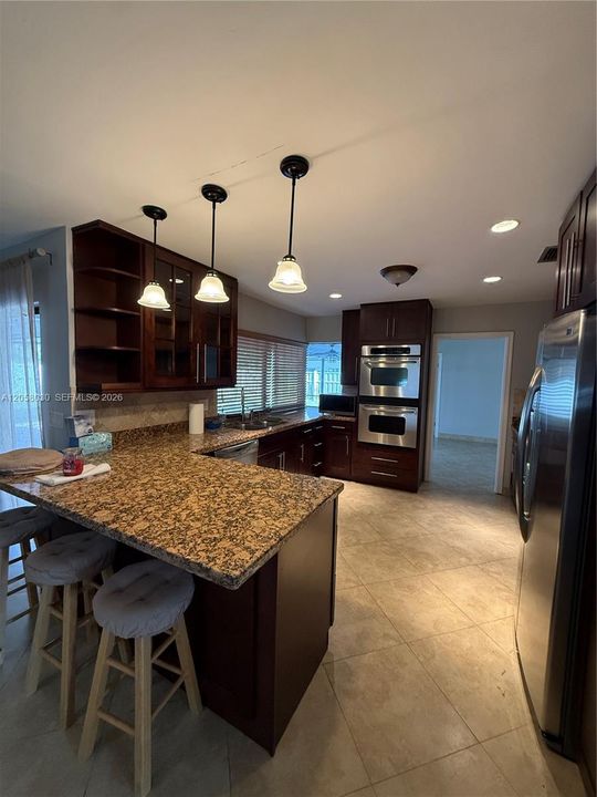 En Renta: $6,000 (3 camas, 2 baños, 2110 Pies cuadrados)