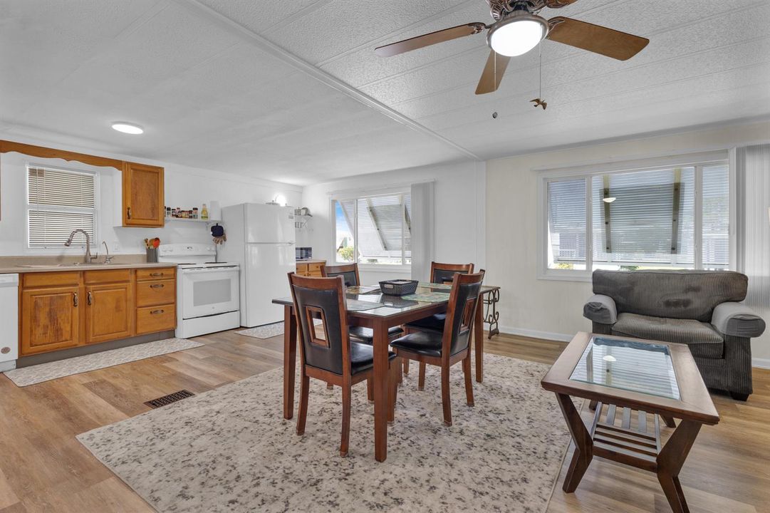 GREAT ROOM