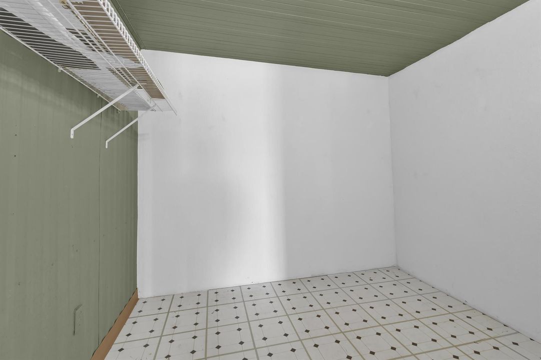 INTERIOR STORAGE