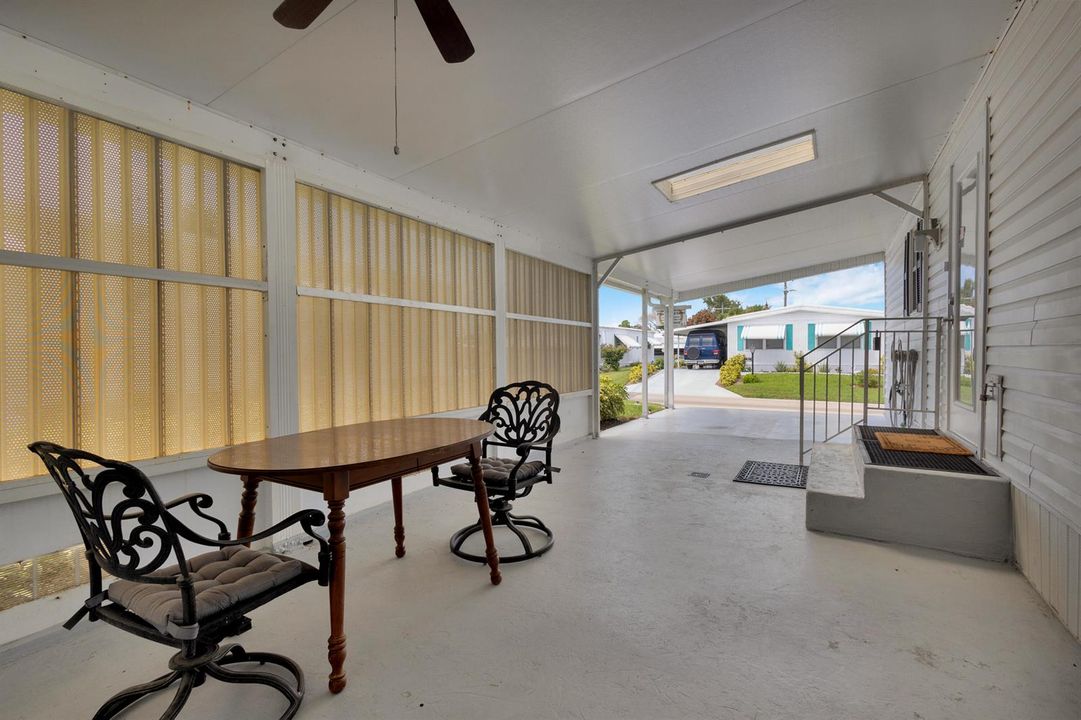 CARPORT