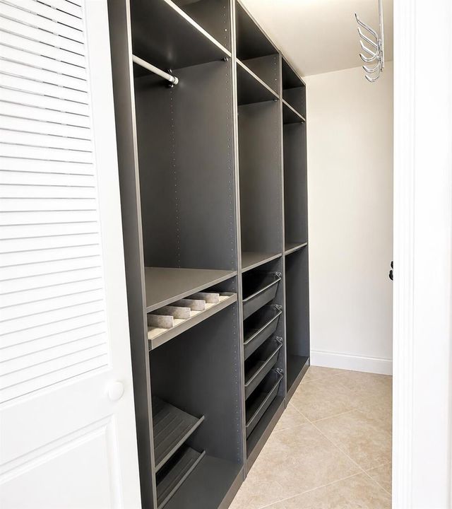 Closet
