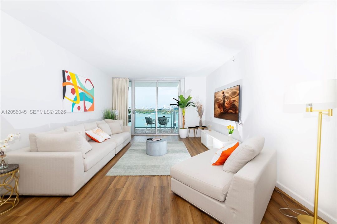 En Venta: $800,000 (2 camas, 2 baños, 1088 Pies cuadrados)