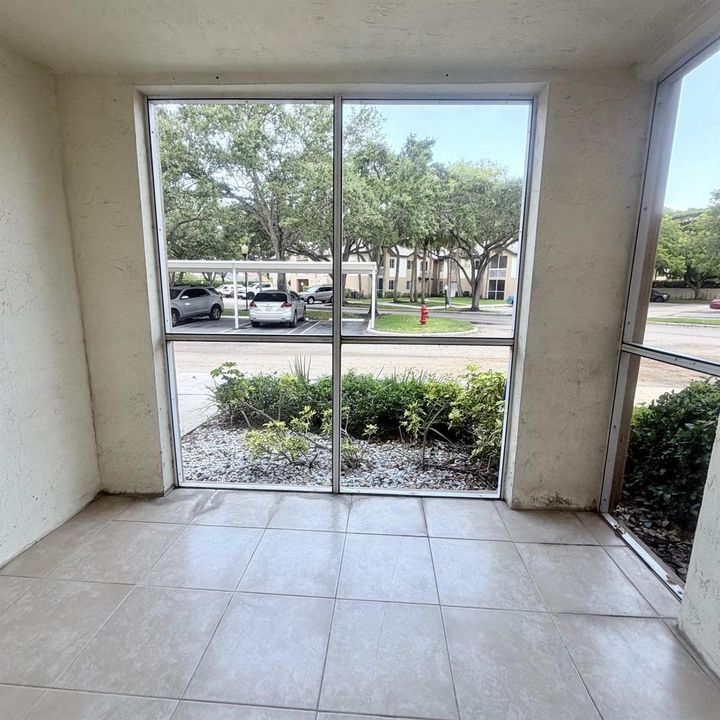 Patio 9955