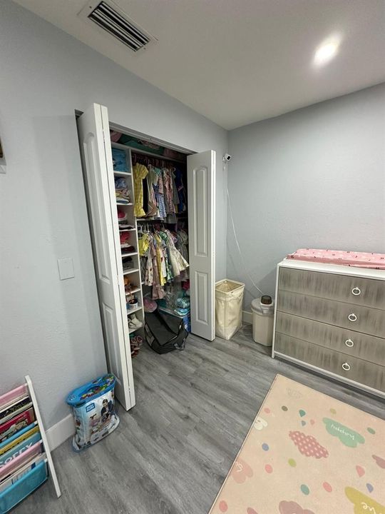 the 3rd bedroom 2