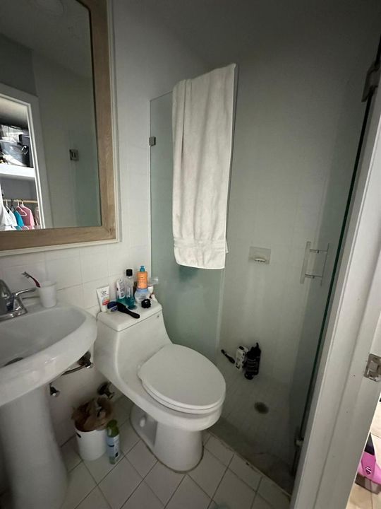 the 3rd bath
