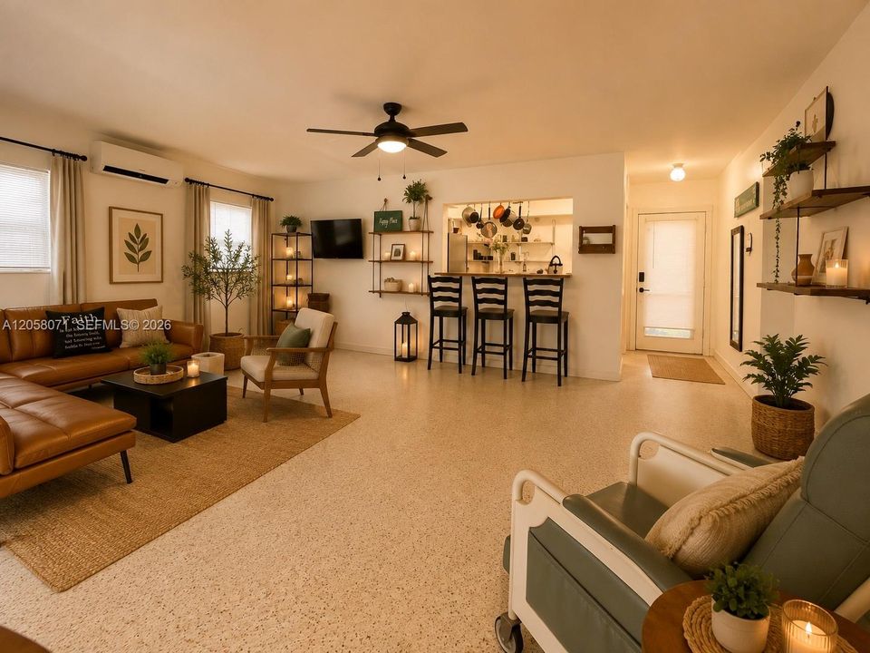 For Rent: $3,000 (3 beds, 2 baths, 1250 Square Feet)