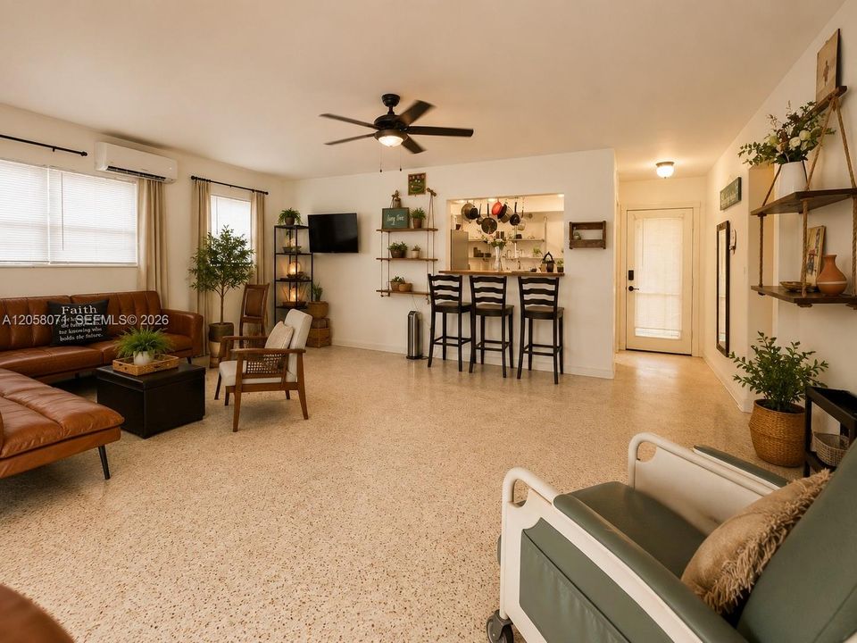 For Rent: $3,000 (3 beds, 2 baths, 1250 Square Feet)