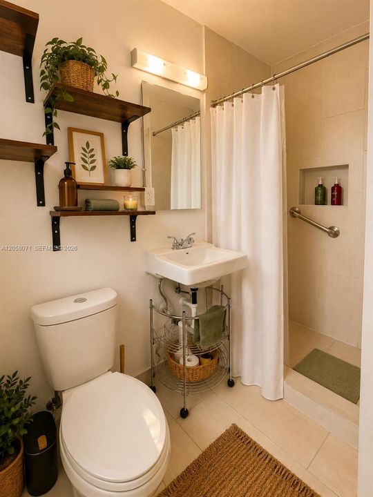 For Rent: $3,000 (3 beds, 2 baths, 1250 Square Feet)
