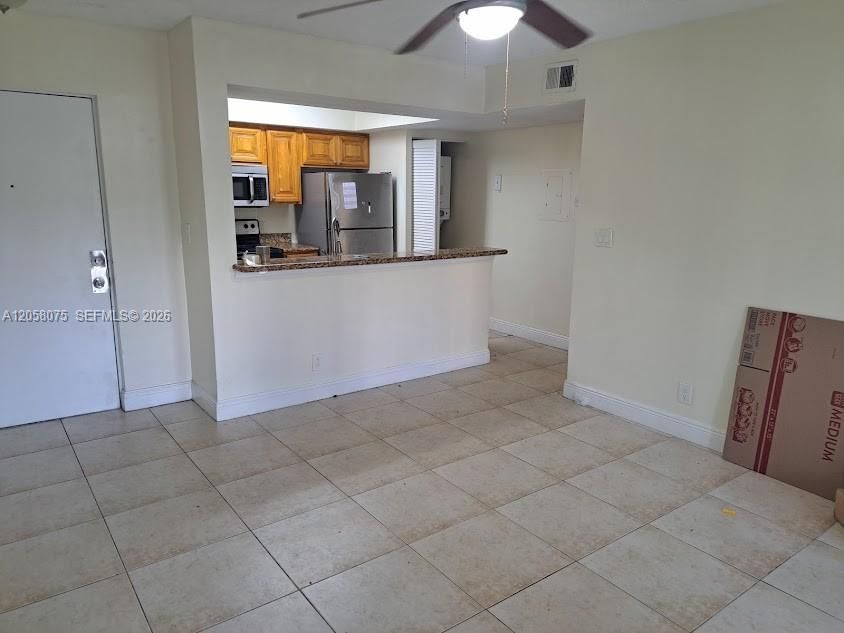 En Renta: $1,700 (1 camas, 1 baños, 615 Pies cuadrados)