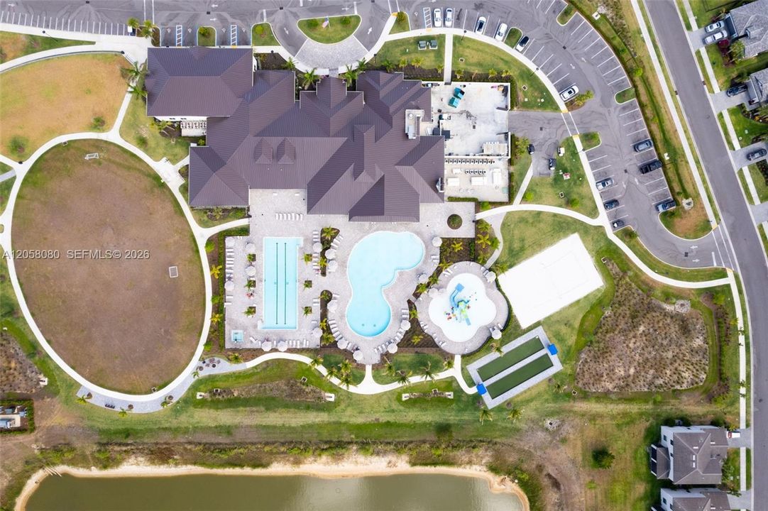 Timber Creek is more than a neighborhood, it's a lifestyle!