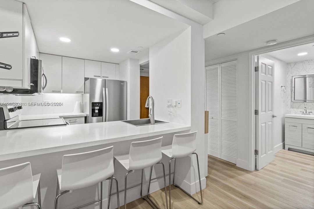 For Rent: $2,300 (0 beds, 1 baths, 445 Square Feet)