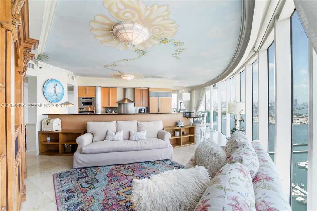 В аренду: $40,000 (3 спален, 3 ванн, 3365 Квадратных фут)