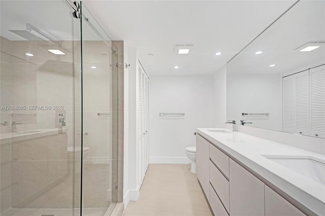Primary Bedroom Bath