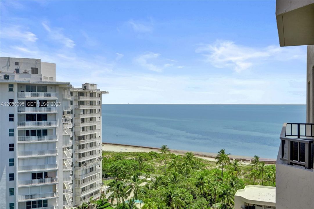Ocean View