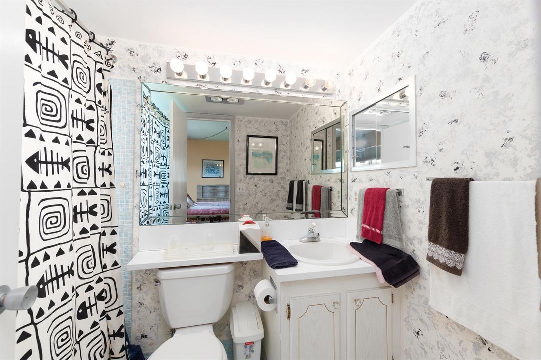 Full Bath