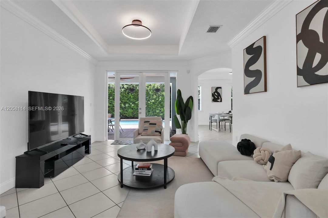 В аренду: $5,800 (4 спален, 3 ванн, 2541 Квадратных фут)
