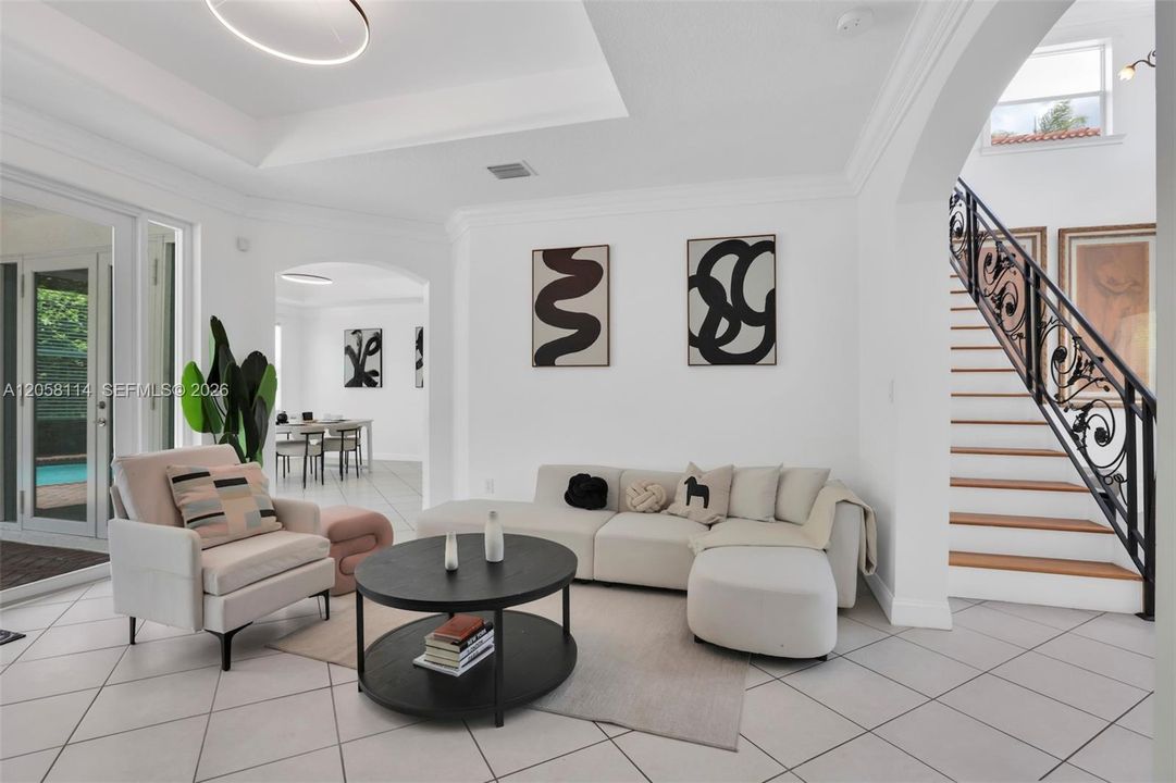 В аренду: $5,800 (4 спален, 3 ванн, 2541 Квадратных фут)