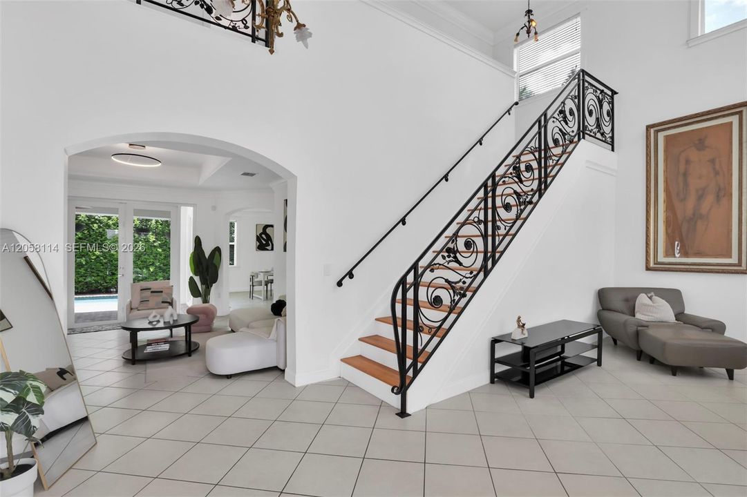 В аренду: $5,800 (4 спален, 3 ванн, 2541 Квадратных фут)