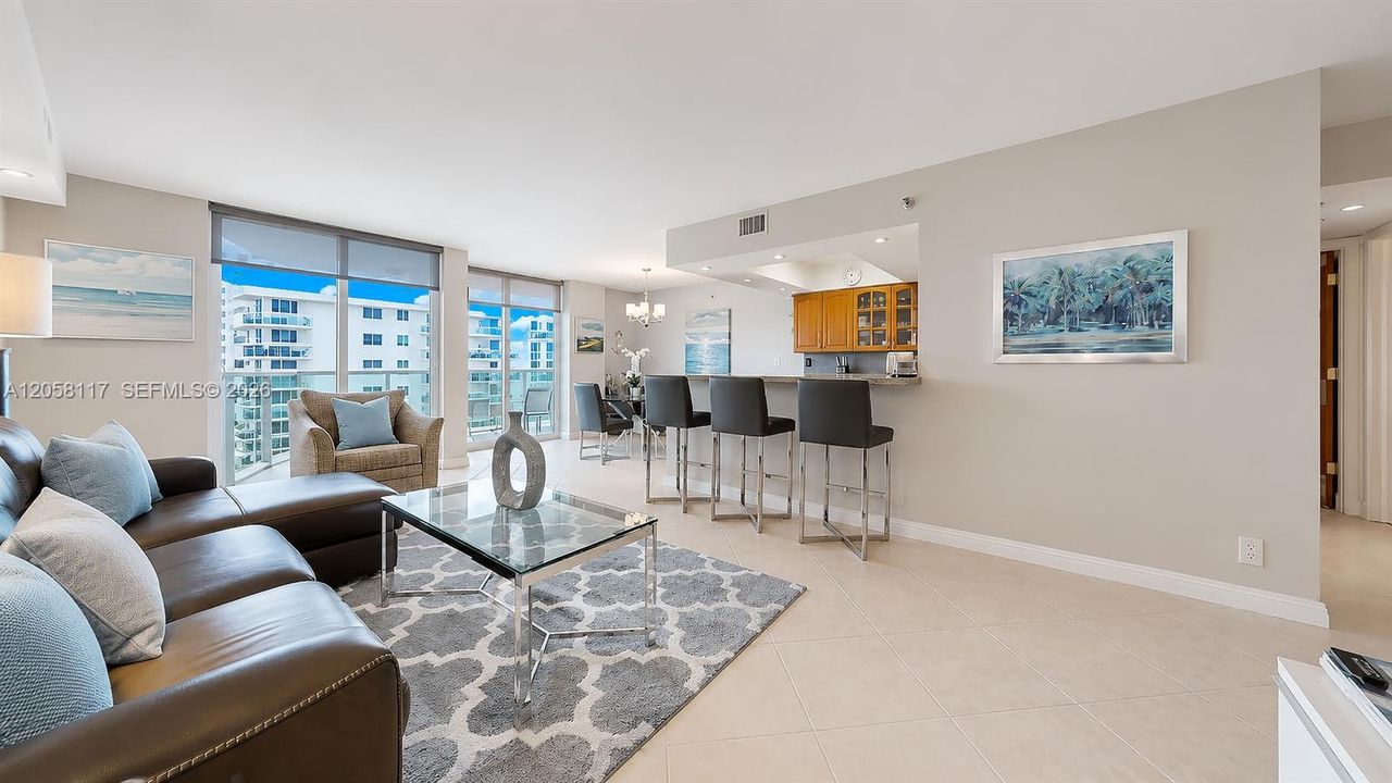 В аренду: $5,500 (2 спален, 2 ванн, 1368 Квадратных фут)