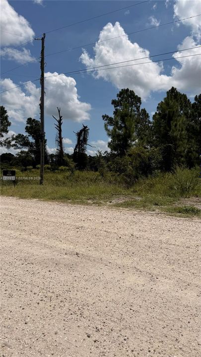 En Venta: $53,000 (1.25 acres)