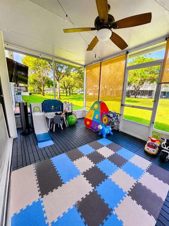 Porch