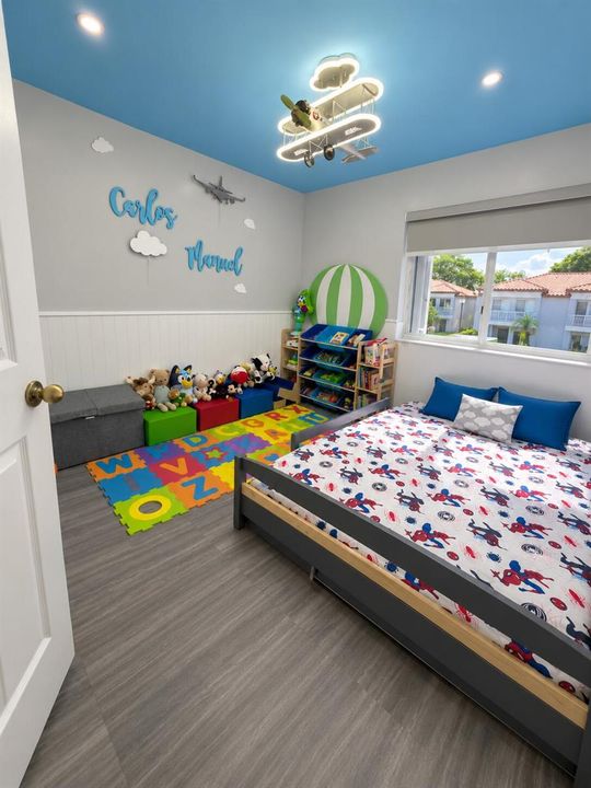 Bedroom 2